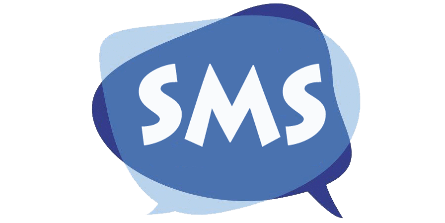 אינטגרציה עם שירותי SMS לקשר ישיר עם תורמים