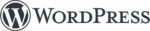 wordpress – פלטפורמת בניית אתרים שבה אנו משתמשים